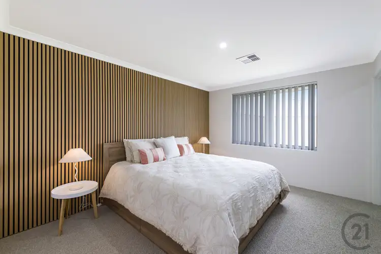 Sixth view of Homely house listing, 1 Wickepin Parade, Dawesville WA 6211