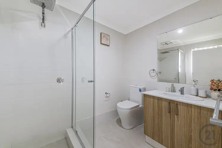 Seventh view of Homely house listing, 1 Wickepin Parade, Dawesville WA 6211