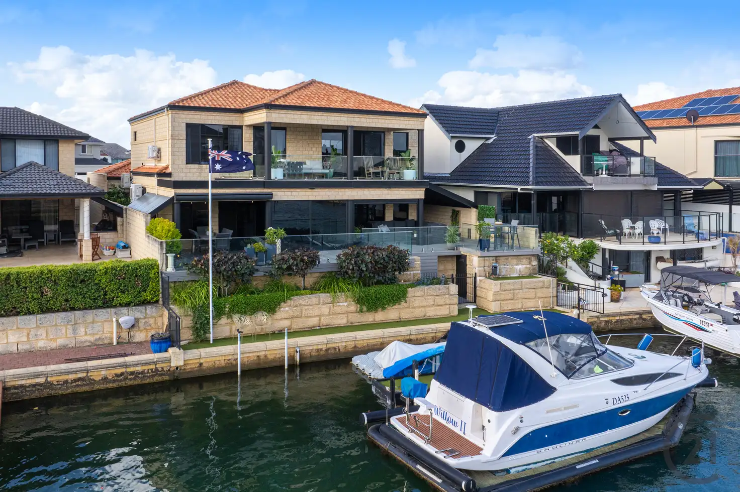 Main view of Homely house listing, 4 Santavea Mews, Halls Head WA 6210