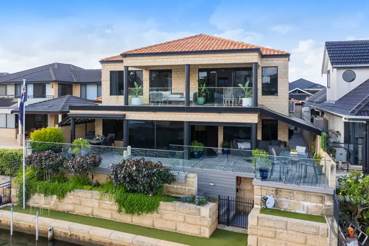 Fourth view of Homely house listing, 4 Santavea Mews, Halls Head WA 6210
