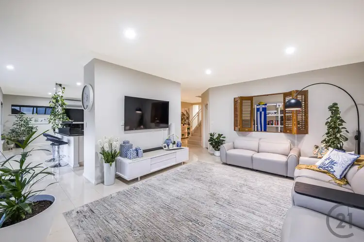 Sixth view of Homely house listing, 4 Santavea Mews, Halls Head WA 6210