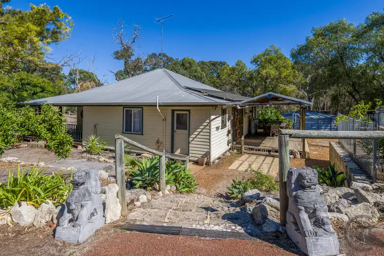Second view of Homely house listing, 7 Altona Drive, Herron WA 6211