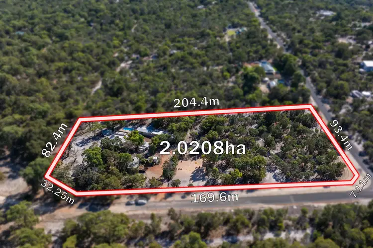 Fourth view of Homely house listing, 7 Altona Drive, Herron WA 6211