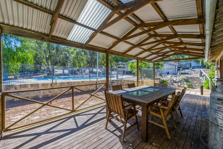 Fifth view of Homely house listing, 7 Altona Drive, Herron WA 6211