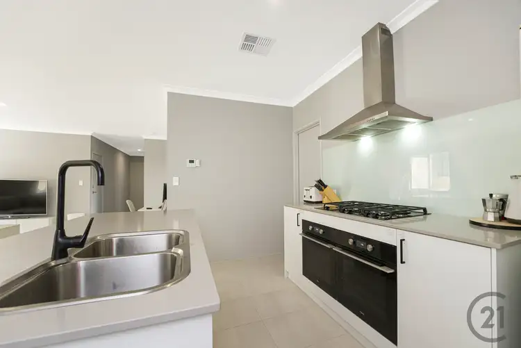 Second view of Homely house listing, 19 Huntington Street, Madora Bay WA 6210
