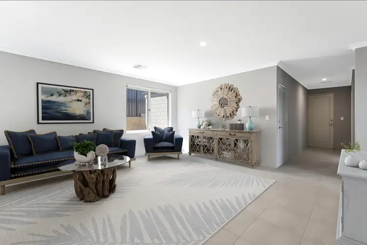 Third view of Homely house listing, 19 Huntington Street, Madora Bay WA 6210
