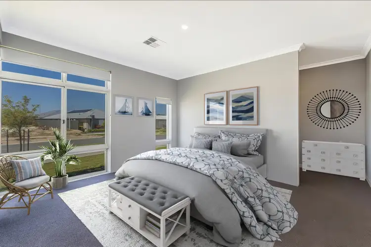Fourth view of Homely house listing, 19 Huntington Street, Madora Bay WA 6210