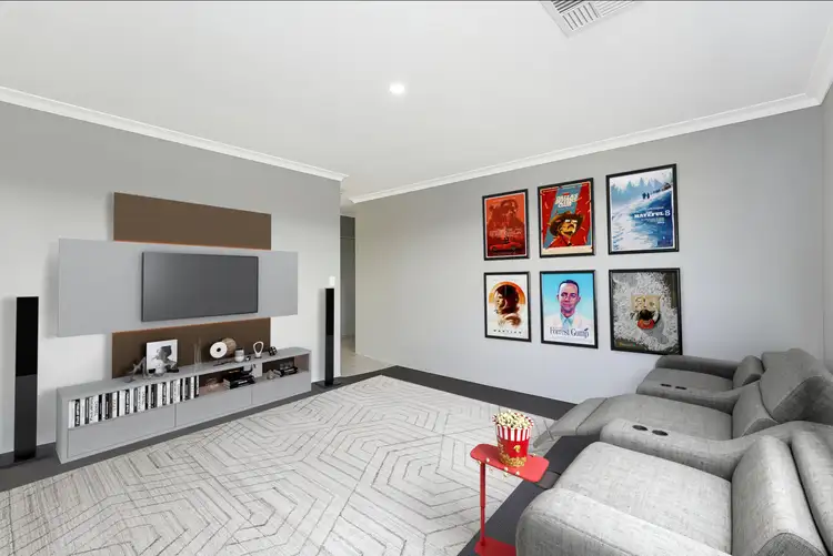 Sixth view of Homely house listing, 19 Huntington Street, Madora Bay WA 6210