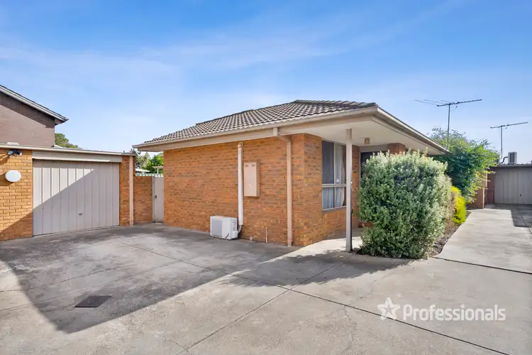 2/285 Princes Highway, Werribee VIC 3030