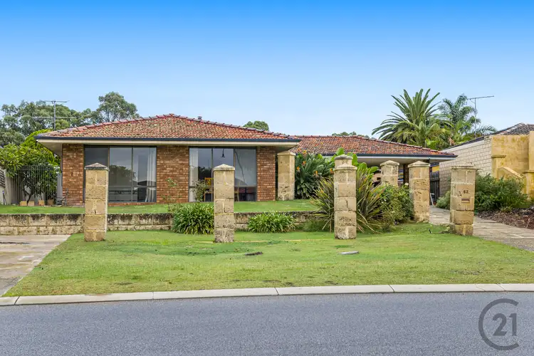 Fifth view of Homely house listing, 62 McLarty Road, Halls Head WA 6210