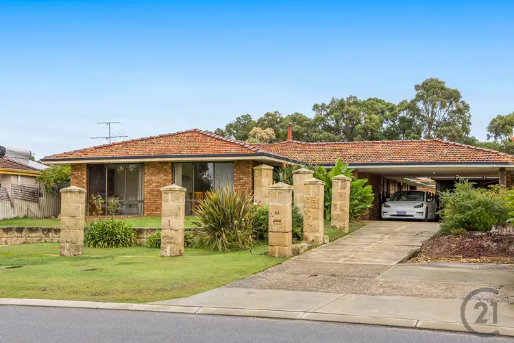 Sixth view of Homely house listing, 62 McLarty Road, Halls Head WA 6210