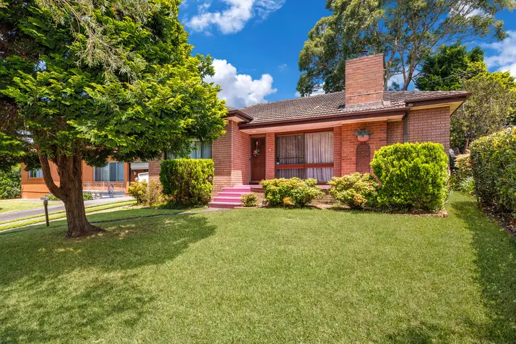 Main view of Homely house listing, 7 Chisholm Street, North Ryde NSW 2113