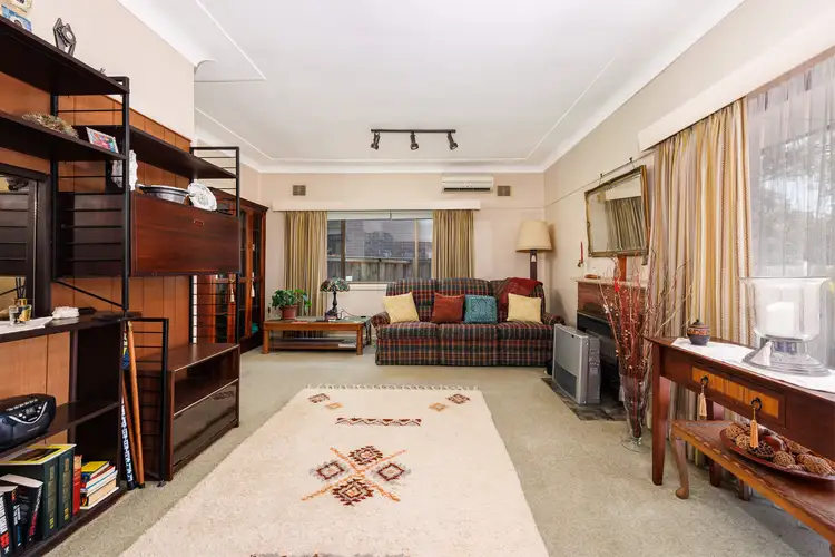 Second view of Homely house listing, 7 Chisholm Street, North Ryde NSW 2113