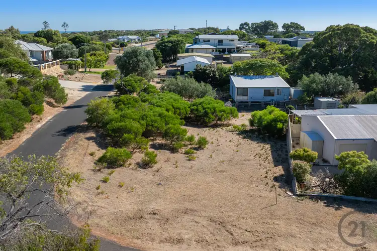 Fifth view of Homely land listing, 12 Southern Road, Preston Beach WA 6215