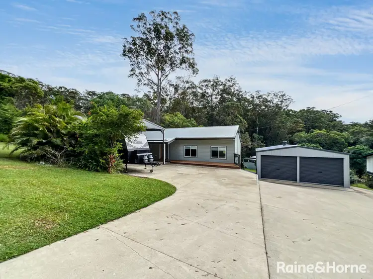 41 Mountain Street, Pomona QLD 4568