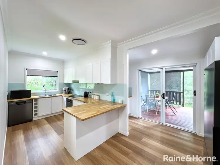 Fourth view of Homely house listing, 41 Mountain Street, Pomona QLD 4568
