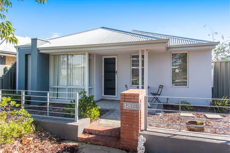 Second view of Homely house listing, 146 Kokoda Boulevard, Byford WA 6122