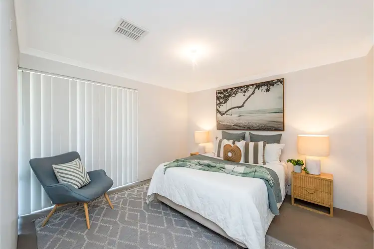 Fourth view of Homely house listing, 146 Kokoda Boulevard, Byford WA 6122