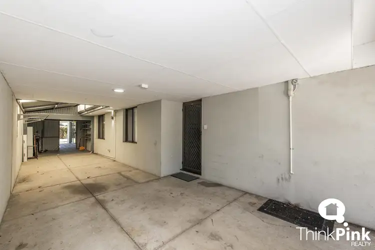 Third view of Homely other listing, (FRONT) 1/10B Weston Street, Carlisle WA 6101