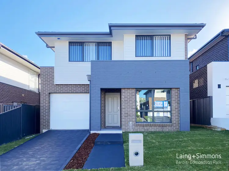 30 Eora Street, Bardia NSW 2565