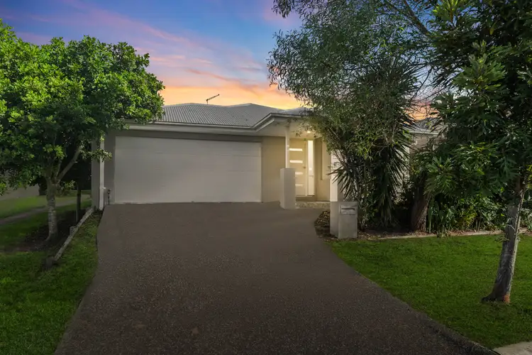 Main view of Homely house listing, 41 Mount Barney Crescent, Park Ridge QLD 4125