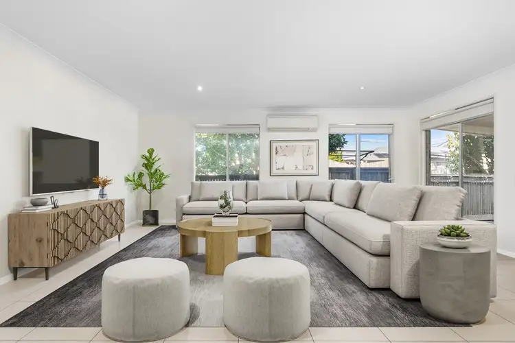 Second view of Homely house listing, 41 Mount Barney Crescent, Park Ridge QLD 4125