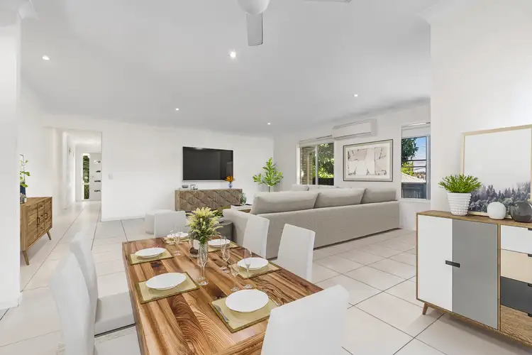 Third view of Homely house listing, 41 Mount Barney Crescent, Park Ridge QLD 4125