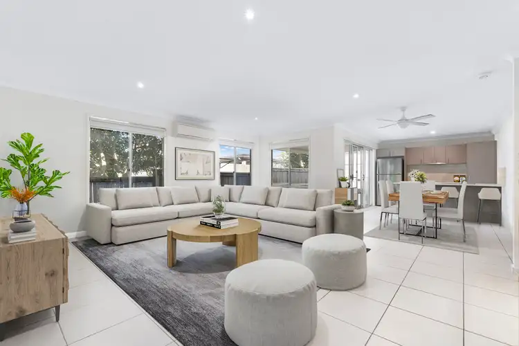 Fourth view of Homely house listing, 41 Mount Barney Crescent, Park Ridge QLD 4125