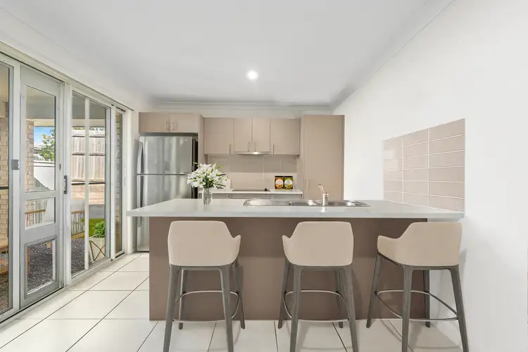 Fifth view of Homely house listing, 41 Mount Barney Crescent, Park Ridge QLD 4125