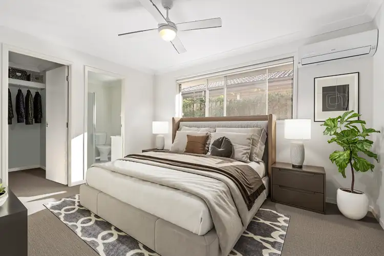 Sixth view of Homely house listing, 41 Mount Barney Crescent, Park Ridge QLD 4125