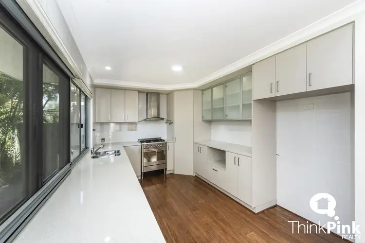 Second view of Homely other listing, (REAR) 2/10B Weston Street, Carlisle WA 6101