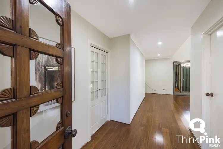 Third view of Homely other listing, (REAR) 2/10B Weston Street, Carlisle WA 6101