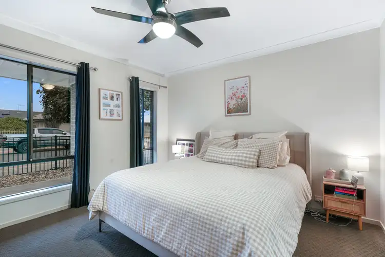Second view of Homely house listing, 5 The Green Way, Munno Para West SA 5115