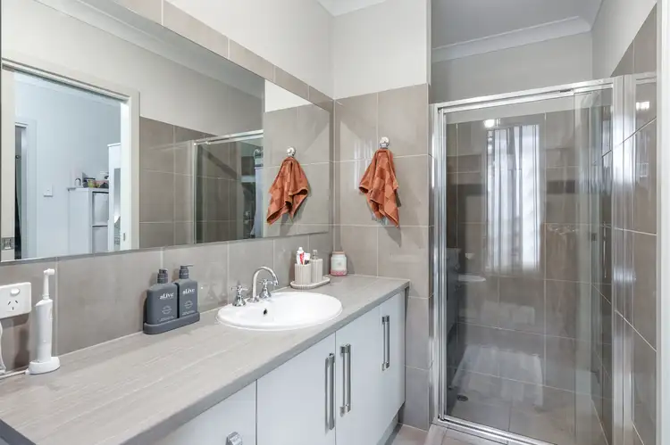 Third view of Homely house listing, 5 The Green Way, Munno Para West SA 5115