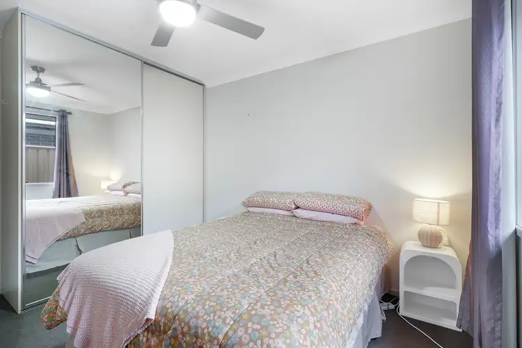 Fifth view of Homely house listing, 5 The Green Way, Munno Para West SA 5115