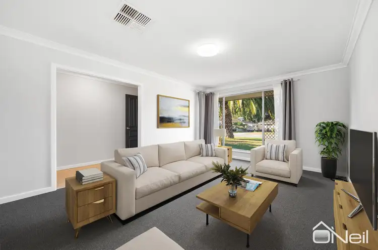 Third view of Homely house listing, 35 Eynesford Street, Gosnells WA 6110