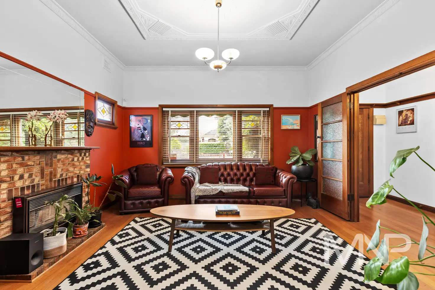 Main view of Homely house listing, 19 Sutherland Avenue, Kew East VIC 3102