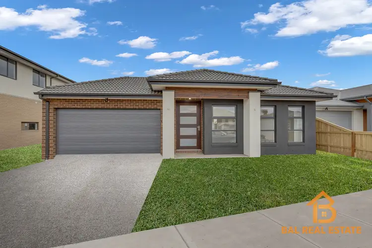 Main view of Homely house listing, 21 Candelo Way, Tarneit VIC 3029