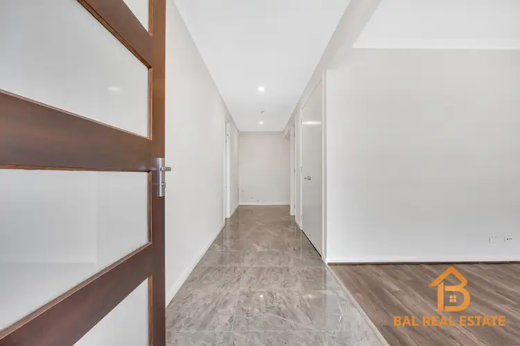 Second view of Homely house listing, 21 Candelo Way, Tarneit VIC 3029