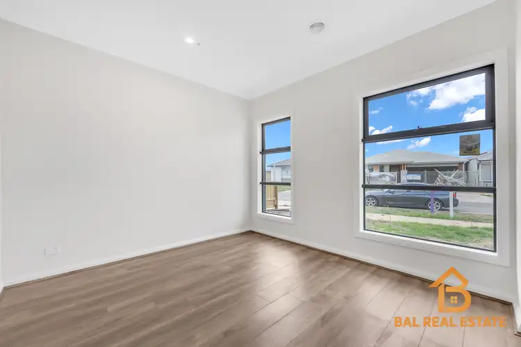 Fourth view of Homely house listing, 21 Candelo Way, Tarneit VIC 3029