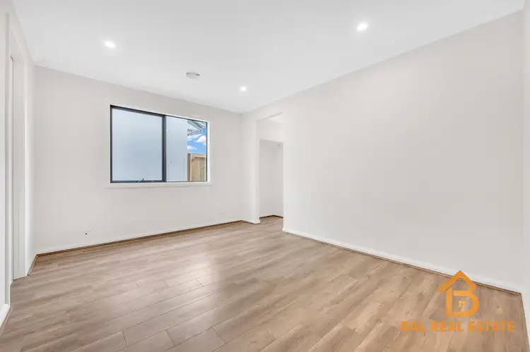 Fifth view of Homely house listing, 21 Candelo Way, Tarneit VIC 3029