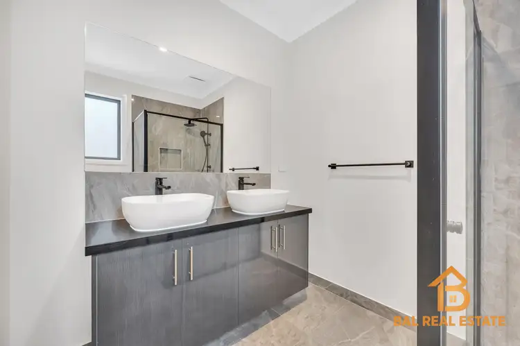Sixth view of Homely house listing, 21 Candelo Way, Tarneit VIC 3029