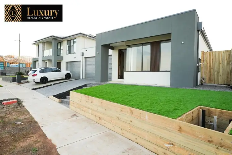 Fourth view of Homely house listing, 4 Litoria Drive, Deanside VIC 3336