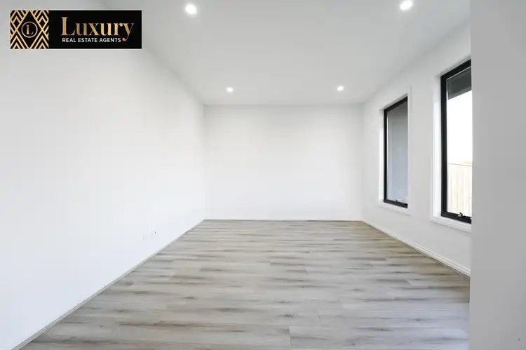 Fifth view of Homely house listing, 4 Litoria Drive, Deanside VIC 3336