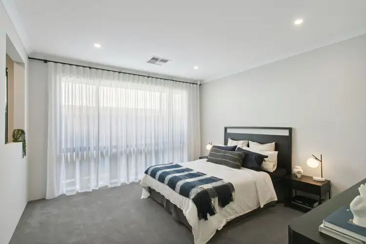 Second view of Homely house listing, 30 Selacosa Avenue, Alkimos WA 6038