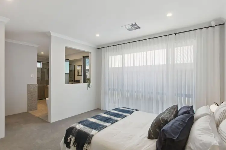 Third view of Homely house listing, 30 Selacosa Avenue, Alkimos WA 6038