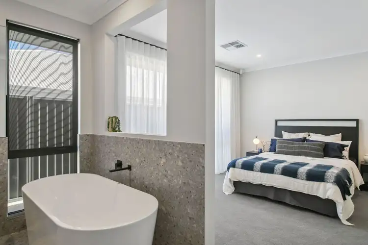 Fourth view of Homely house listing, 30 Selacosa Avenue, Alkimos WA 6038