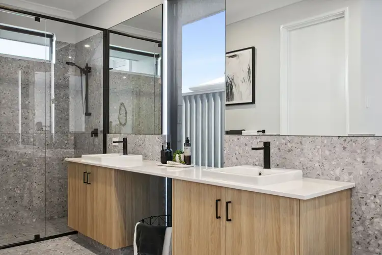 Fifth view of Homely house listing, 30 Selacosa Avenue, Alkimos WA 6038