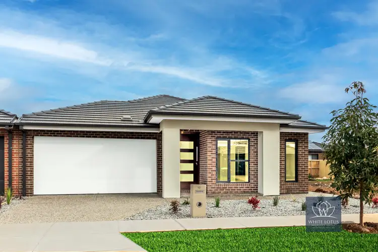 10 Jiren Street, Thornhill Park VIC 3335