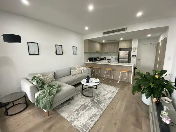 203/8A Allawah Street, Blacktown NSW 2148